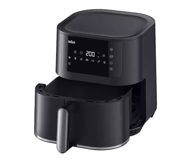 Braun Airfryer Braun MultiFry 5 HF5030.IBK - 1525876 - zdjęcie 2